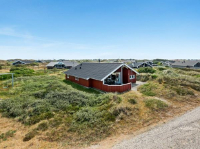 Holiday Home Tuure - from the sea by Interhome